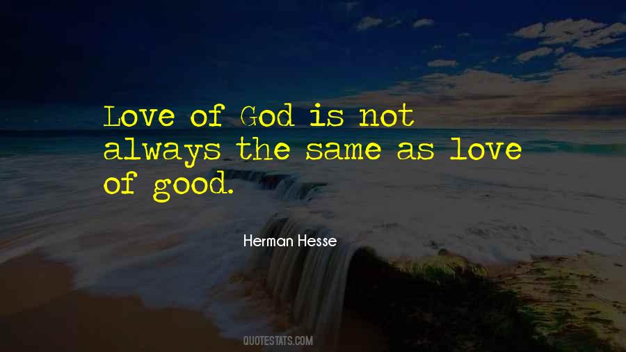 Herman Hesse Quotes #706232