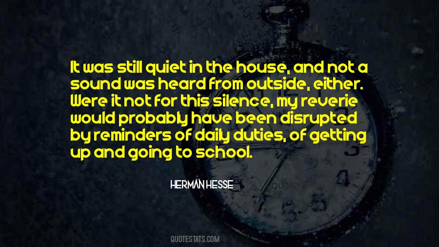 Herman Hesse Quotes #789152