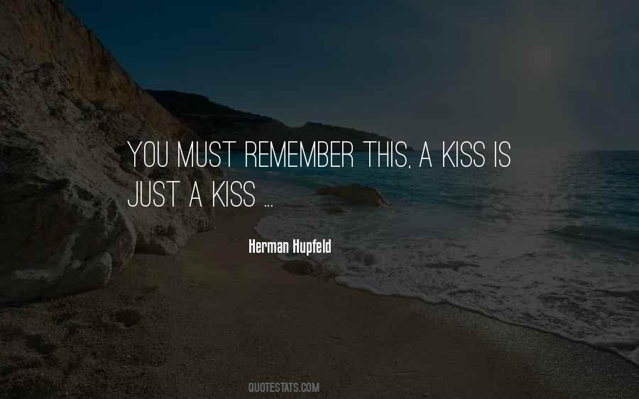 Herman Hupfeld Quotes #453456 Herman Hupfeld Quotes #453456