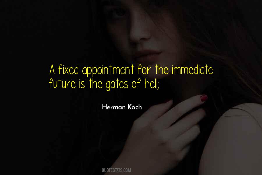 Herman Koch Quotes #1053126