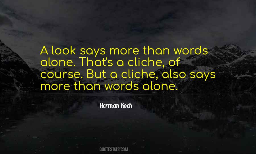 Herman Koch Quotes #1066676