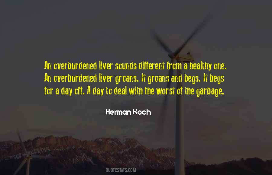Herman Koch Quotes #1179264