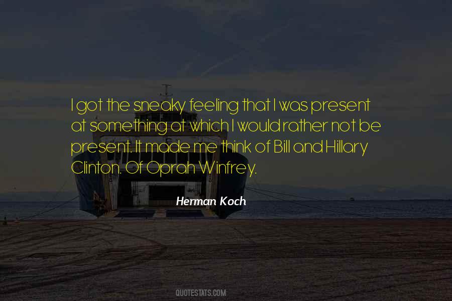 Herman Koch Quotes #1358202