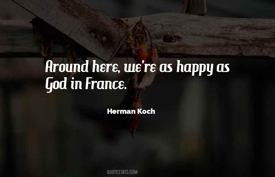 Herman Koch Quotes #1389059