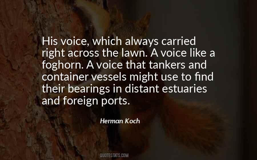 Herman Koch Quotes #1569237