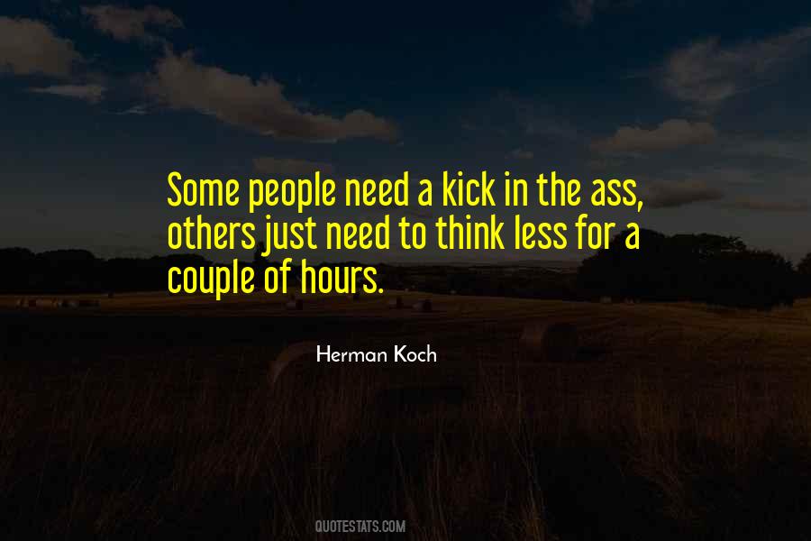 Herman Koch Quotes #163850