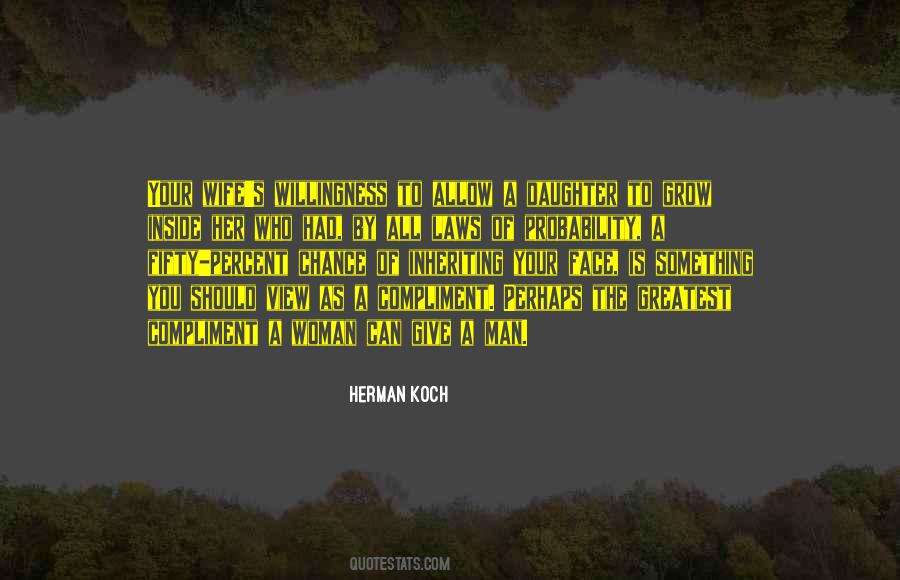 Herman Koch Quotes #568878