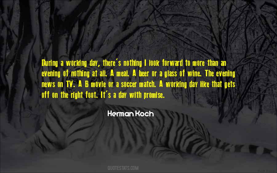 Herman Koch Quotes #80954