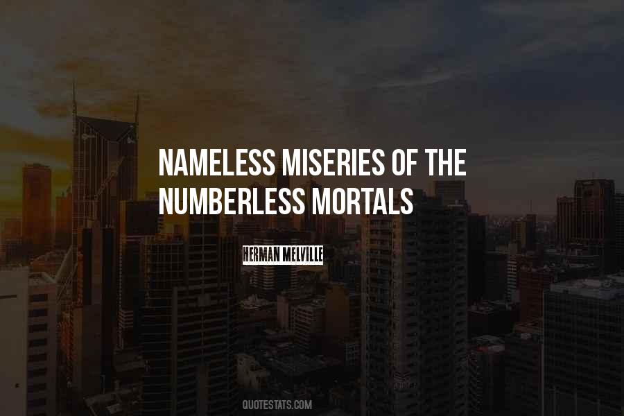 Herman Melville Quotes #1325292