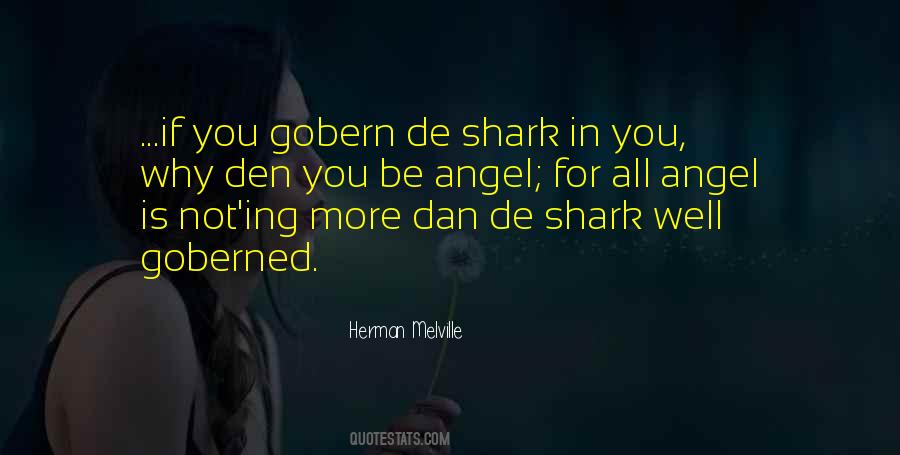 Herman Melville Quotes #1325569