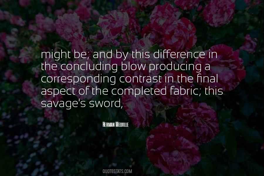 Herman Melville Quotes #1374830