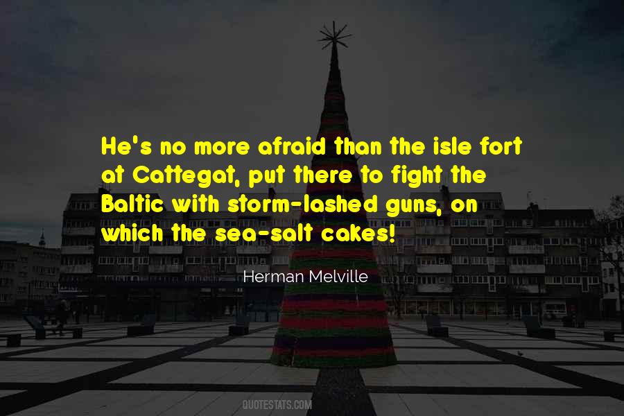 Herman Melville Quotes #76769