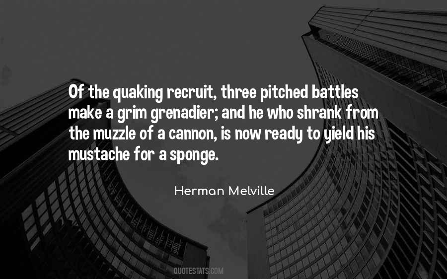 Herman Melville Quotes #962024