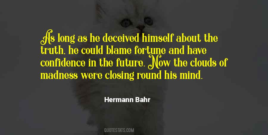 Hermann Bahr Quotes #1555473