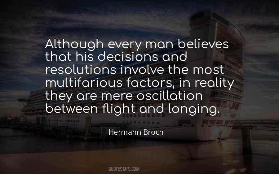 Hermann Broch Quotes #670359