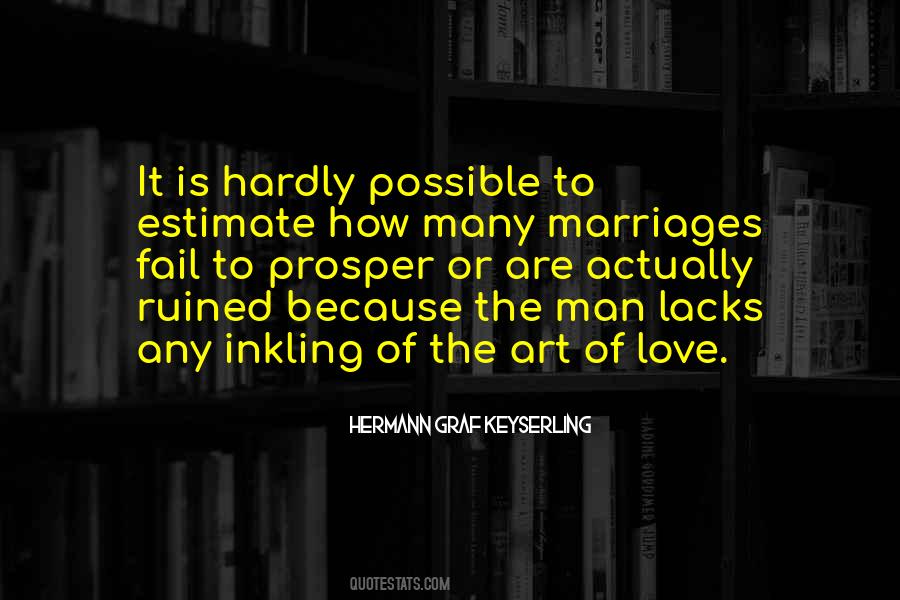 Hermann Graf Keyserling Quotes #977855 Hermann Graf Keyserling Quotes #977855