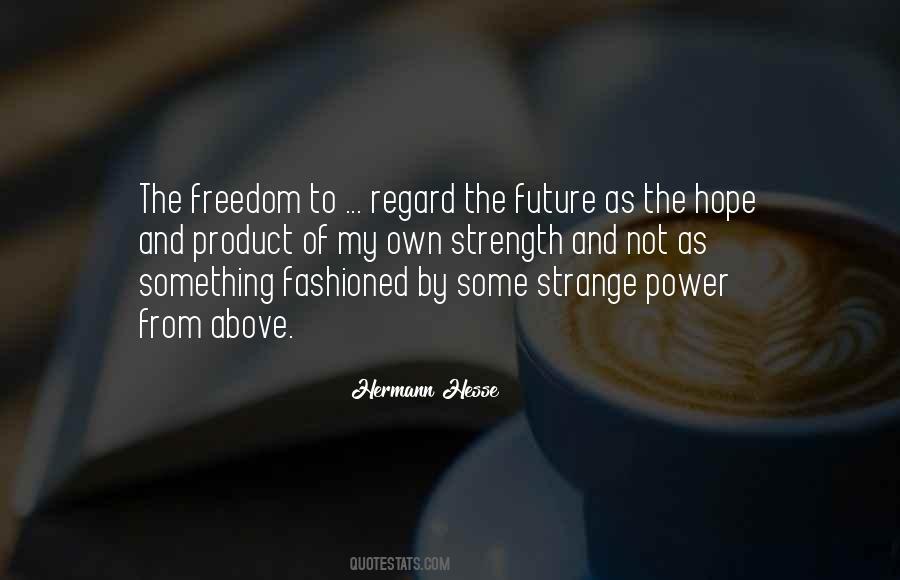 Hermann Hesse Quotes #1021303