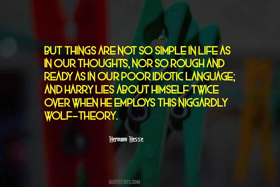 Hermann Hesse Quotes #1227968
