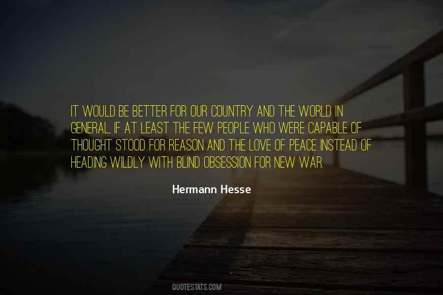 Hermann Hesse Quotes #1233798