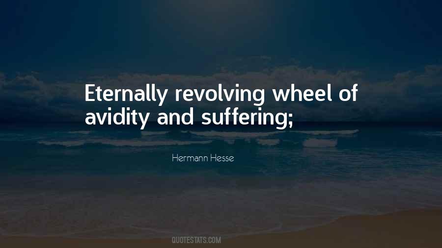Hermann Hesse Quotes #1236877