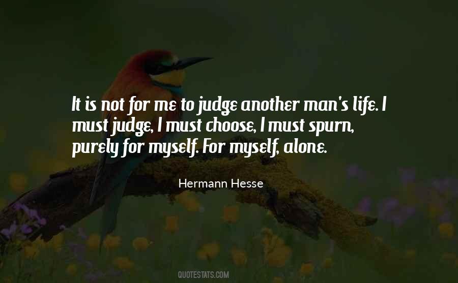 Hermann Hesse Quotes #1303977