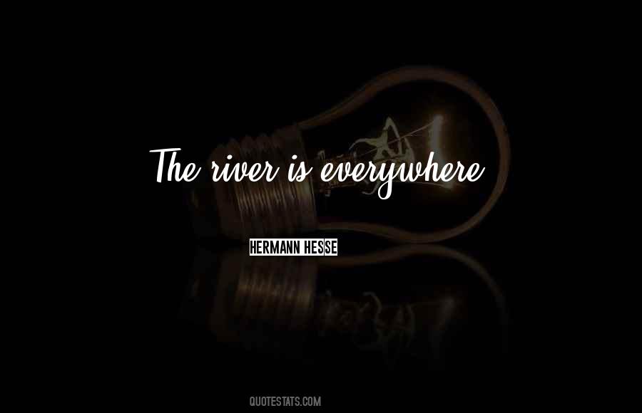 Hermann Hesse Quotes #1310119