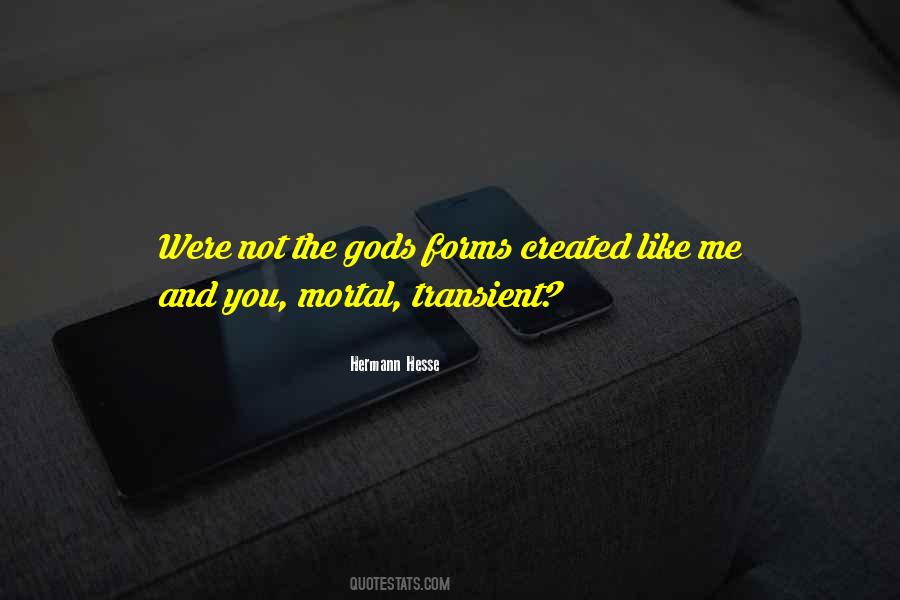 Hermann Hesse Quotes #1315438