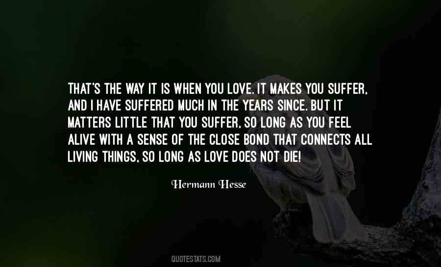 Hermann Hesse Quotes #1326911