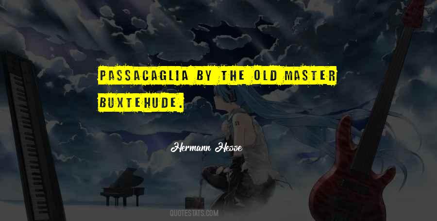 Hermann Hesse Quotes #1341760