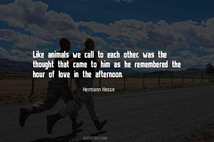 Hermann Hesse Quotes #1386591