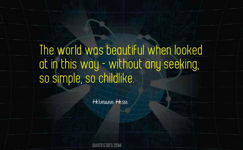 Hermann Hesse Quotes #1388768