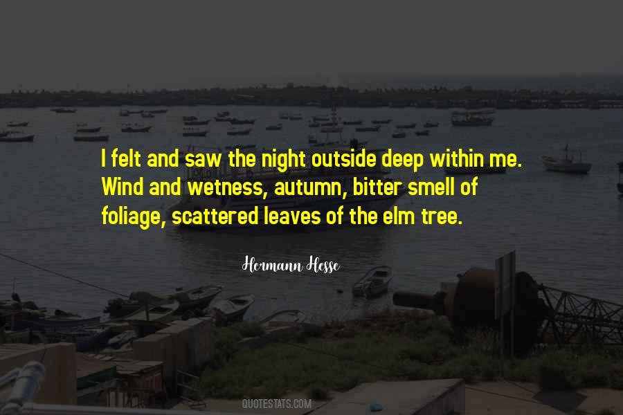 Hermann Hesse Quotes #1416316