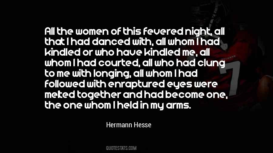 Hermann Hesse Quotes #1456601