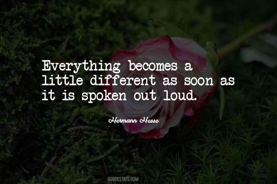 Hermann Hesse Quotes #1464835
