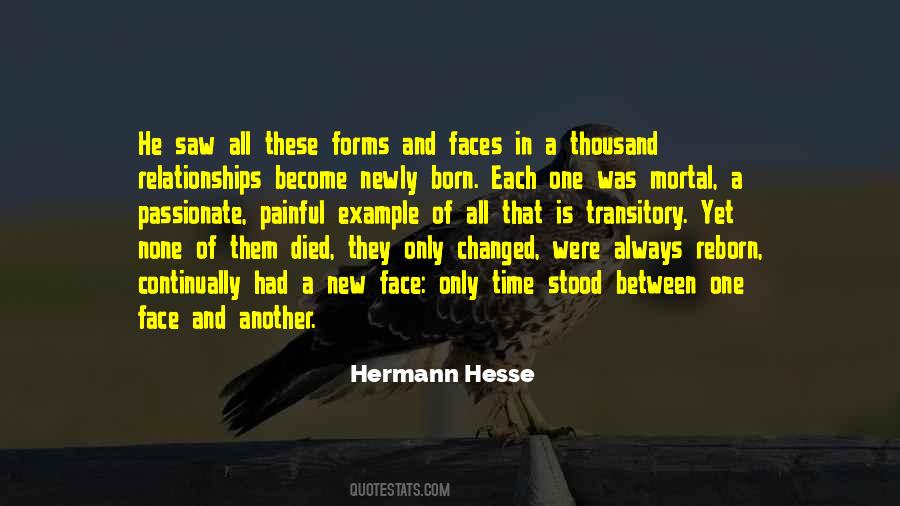 Hermann Hesse Quotes #1508374