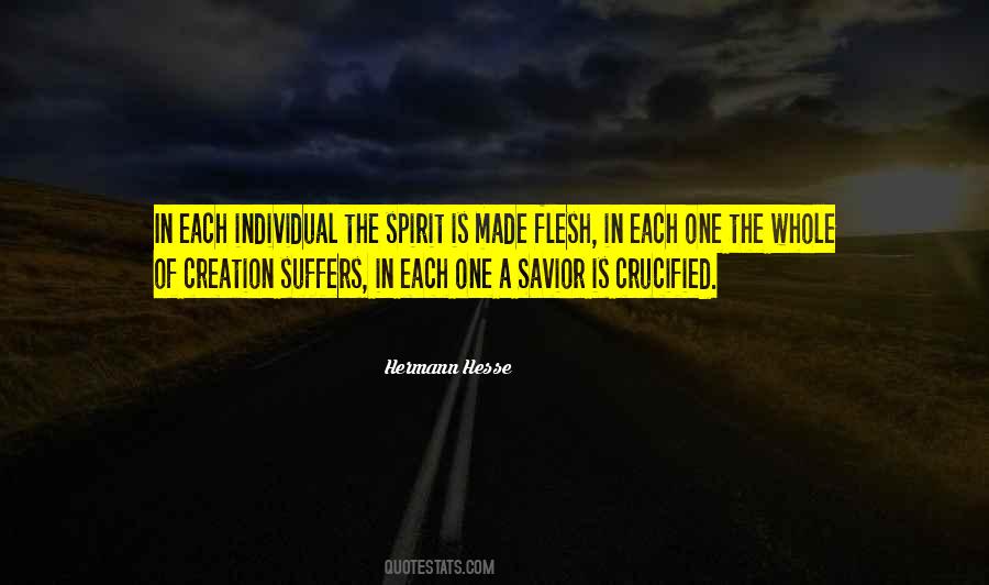 Hermann Hesse Quotes #164900