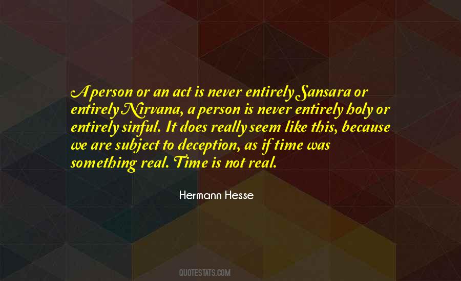 Hermann Hesse Quotes #1751132