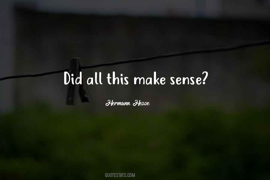 Hermann Hesse Quotes #1753463