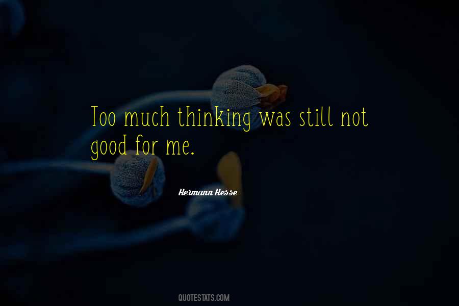 Hermann Hesse Quotes #1758906