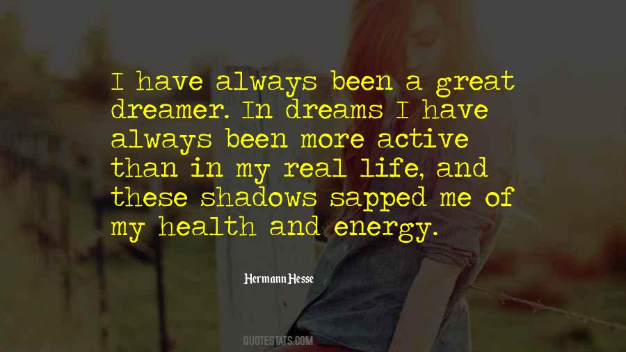 Hermann Hesse Quotes #1804642