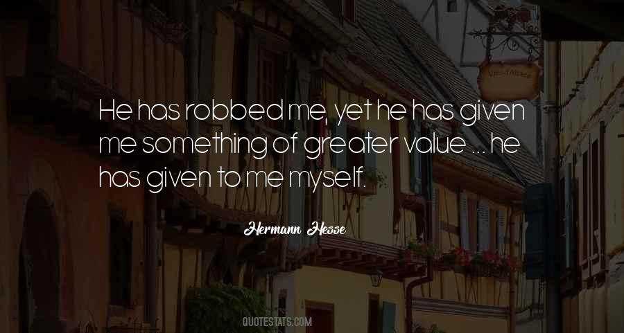 Hermann Hesse Quotes #190285