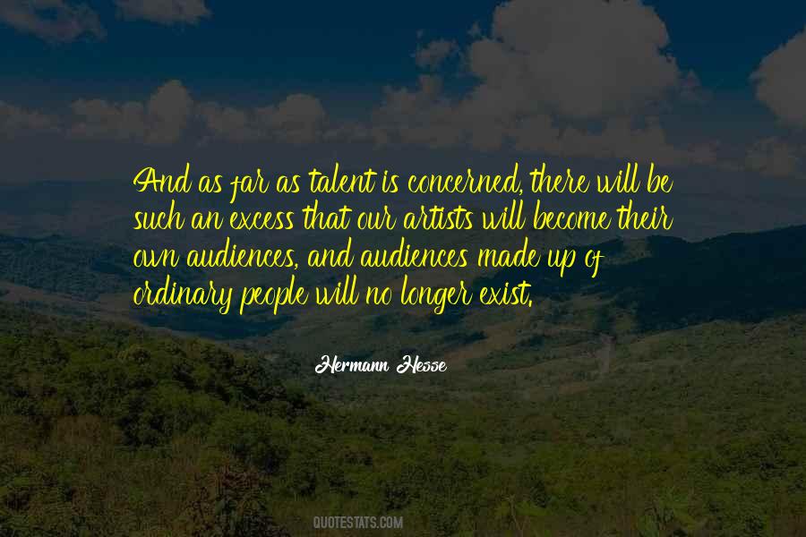 Hermann Hesse Quotes #282760