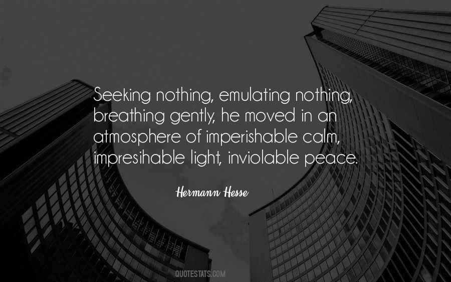 Hermann Hesse Quotes #320589