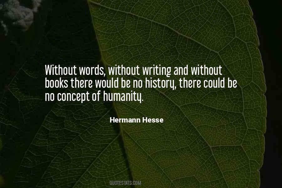 Hermann Hesse Quotes #371039