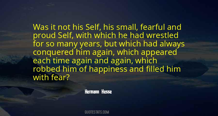 Hermann Hesse Quotes #372524