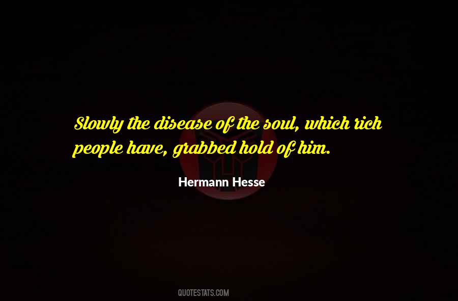 Hermann Hesse Quotes #389724