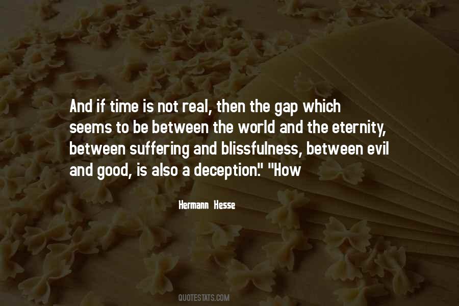 Hermann Hesse Quotes #435571