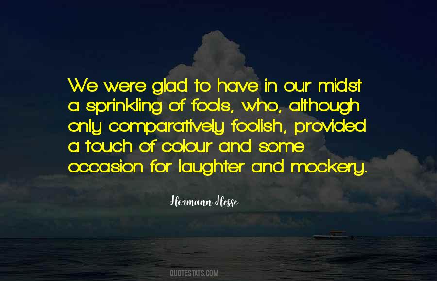 Hermann Hesse Quotes #470750