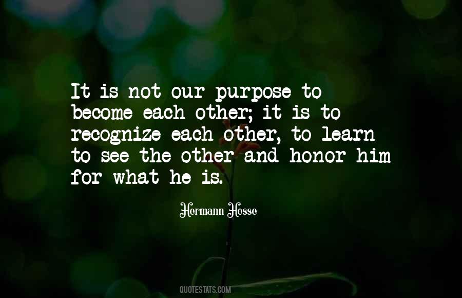 Hermann Hesse Quotes #514225