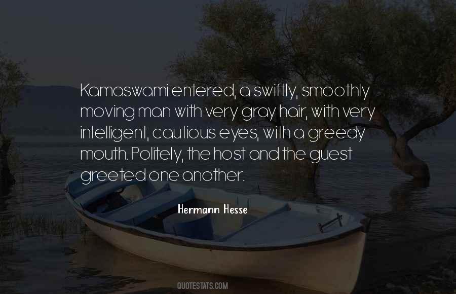 Hermann Hesse Quotes #669055